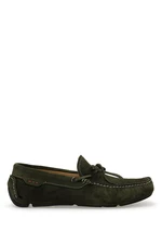 İnci Brilla 3fx Khaki Men's Loafers