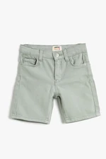 Koton Kids' Shorts & Bermuda