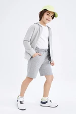 DEFACTO Boys Regular Fit Shorts