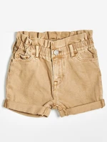 GAP Kids khaki shorts mom - Girls