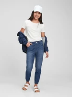 GAP Kids jeans jogger knit - Girls