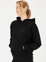 L`AF Woman's Hoodie Bobi LF-05_-WC_-3131-005