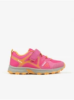 Pink Girls Sneakers Richter - Girls