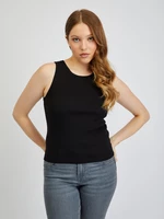 Orsay Black Women's Top - Women