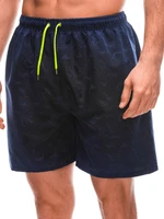 Pantaloncini da bagno da uomo Edoti