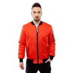 Men's Transition Jacket GLANO - Red