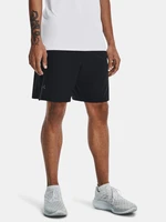 Under Armour Shorts LAUNCH ELITE 7'' SHORT-BLK - Men