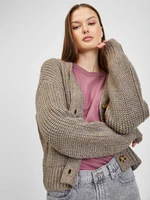 GAP Button Cardigan - Women