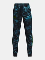 Under Armour Sport Pants UA Pennant 2.0 Novelty Pants-BLK - Boys