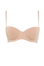 DEFACTO Strappy Padless Bra