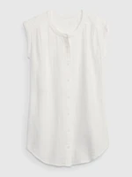 GAP Kids Tunic Sleeveless - Girls