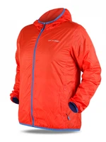 Jacket Trimm M TECHNO orange