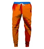 Aloha From Deer Unisex's Battle Goku Sweatpants SWPN-PC AFD756