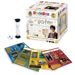 BrainBox Harry Potter CZ