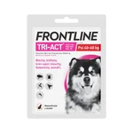 FRONTLINE pro psy 40-60 kg (XL) 1 pipeta