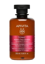 APIVITA Tonic Women tonizující šampon pro ženy 250 ml