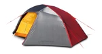 Trimm VECTOR DSL burgundy/ grey tent