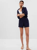 GAP Shorts with Madeira - Women