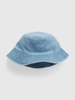 GAP Kids Denim Hat - Girls