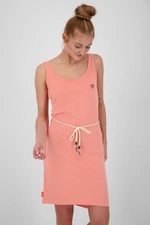 Alife and Kickin JENNIFERAK Peach dress