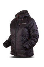 Trimm W PACO LADY Jacket Graphite Black