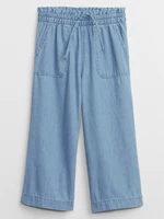 GAP Kids wide pants - Girls