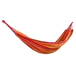 Spokey IPANEMA Hammock up to 120 kg, red-orange