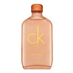 Calvin Klein CK One Summer Daze woda toaletowa unisex 100 ml