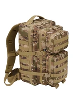 U.S. Cooper Large Tactical Camo Backpack