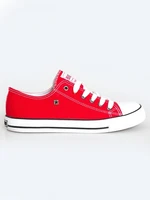 Big Star Unisex's Sneakers Shoes 206784 603