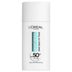 L'ORÉAL PARIS Bright Reveal Denní Anti-UV Fluid SPF 50+ proti tmavým skvrnám, 50 ml