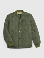 GAP Kids Bomber Jacket - Boys