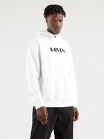 Levi&#39;s White Men&#39;s Levi&#39;s® Hoodie - Men&#39;s