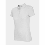 Women's Polo Shirt 4F