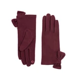 Art Of Polo Woman's Gloves Rk20324-2