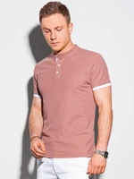 Polo da uomo Ombre