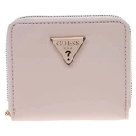 Guess dámská peněženka SWEYG839537 POWDER PINK