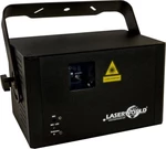 Laserworld CS-2000RGB MKII Efekt świetlny Laser