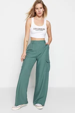 Pantaloni da donna Trendyol