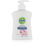 Dettol Soft on Skin Gentle Chamomile tekuté mýdlo na ruce 250 ml