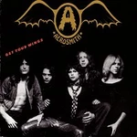 Aerosmith – Get Your Wings LP