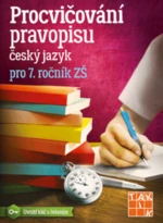 Procvičování pravopisu pro 7. ročník