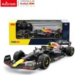 RC auto Red Bull Racing 1 : 18