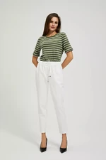 WOMEN'S TROUSERS