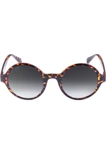 Retro Funk sunglasses havana/grey