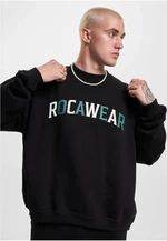 Men's sweatshirt School black