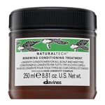 Davines Natural Tech Renewing Conditioning Treatment odżywka do włosów dojrzałych 250 ml