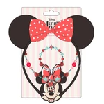 KIDS JEWELRY PACK 3 PIECES MINNIE