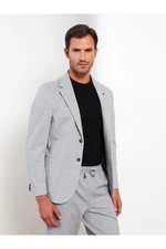 LC Waikiki Slim Fit Men's Blazer Jacket