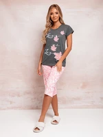 Edoti Women's pyjamas UL